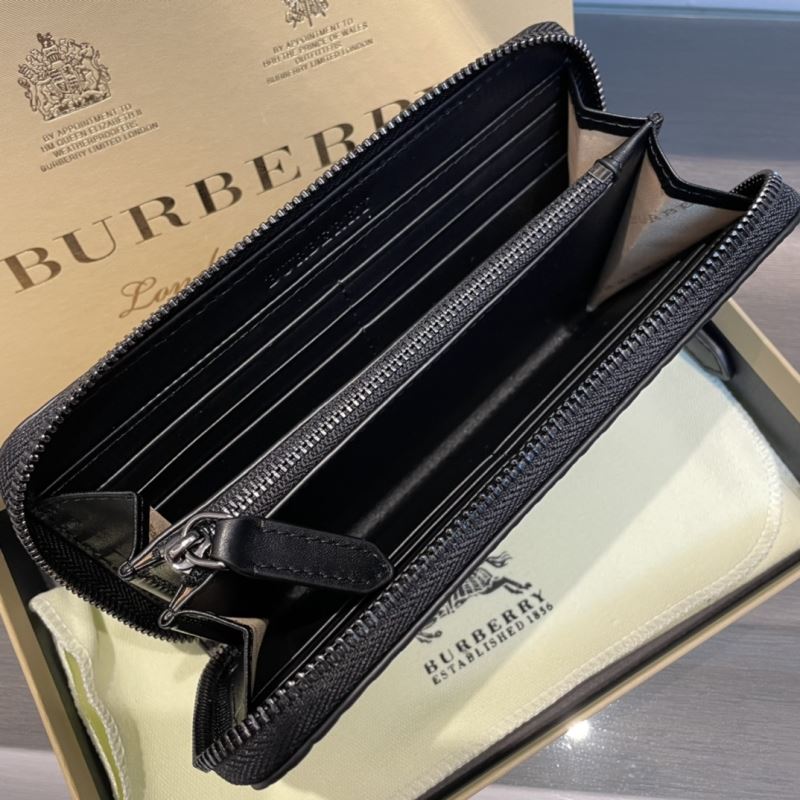 Burberry Wallets Purse